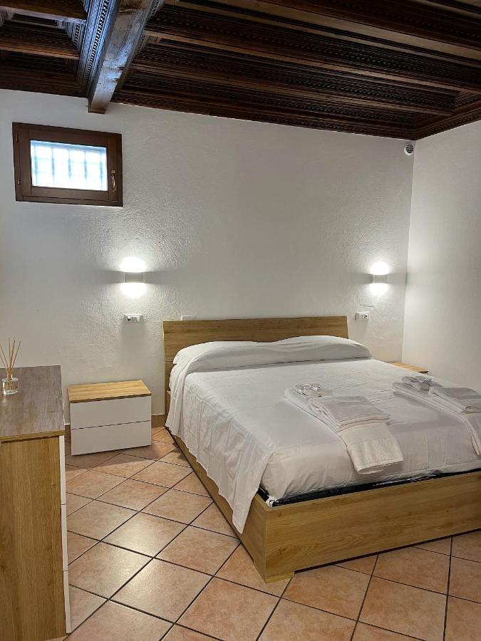 B&B Ca' Cammello Ferrara Zewnętrze zdjęcie