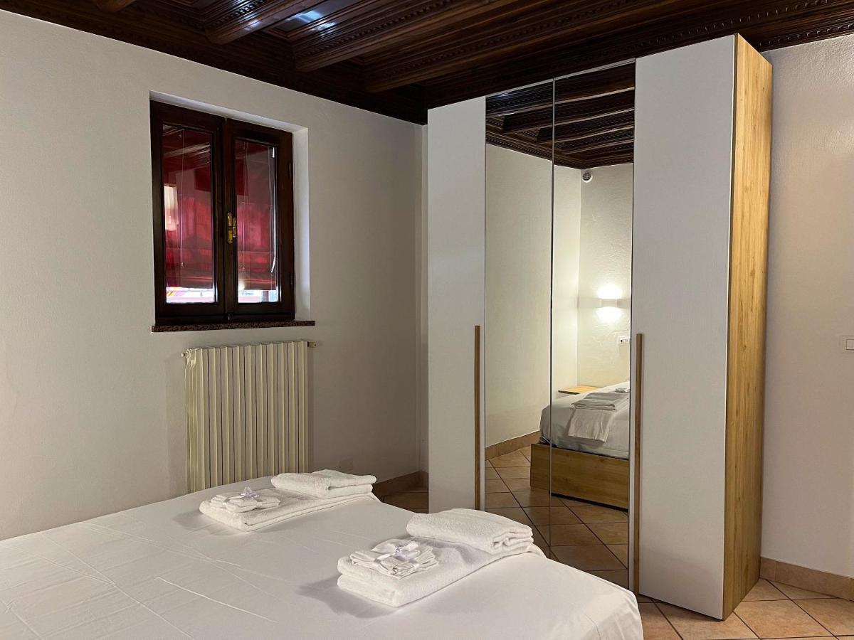 B&B Ca' Cammello Ferrara Zewnętrze zdjęcie