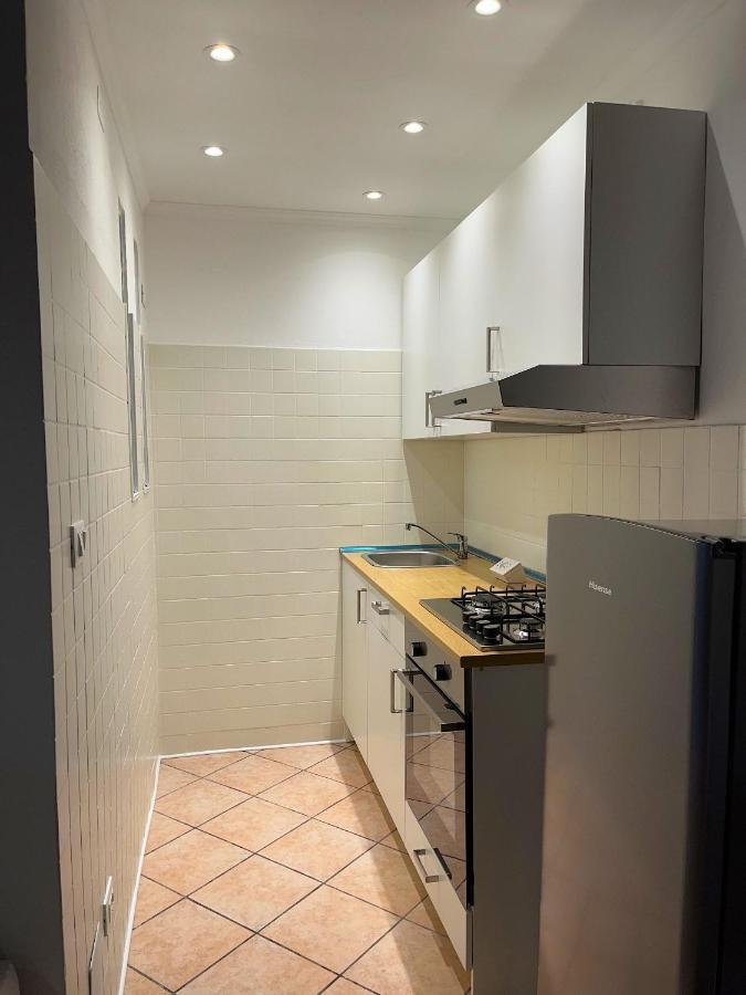 B&B Ca' Cammello Ferrara Zewnętrze zdjęcie