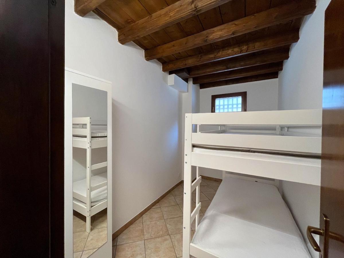 B&B Ca' Cammello Ferrara Zewnętrze zdjęcie