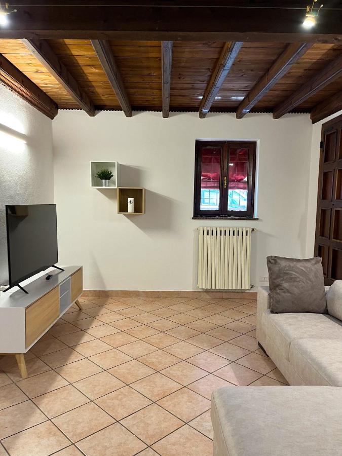 B&B Ca' Cammello Ferrara Zewnętrze zdjęcie