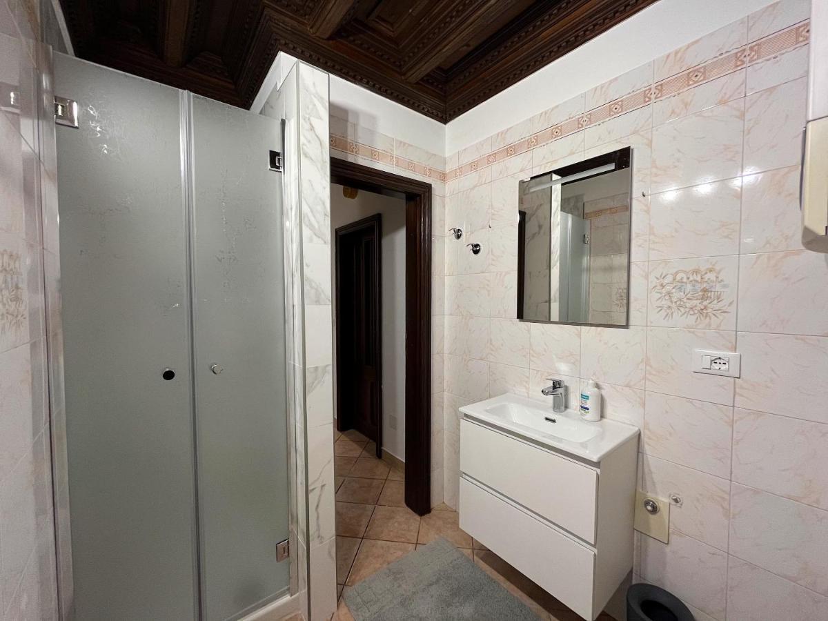 B&B Ca' Cammello Ferrara Zewnętrze zdjęcie