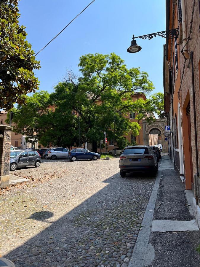 B&B Ca' Cammello Ferrara Zewnętrze zdjęcie
