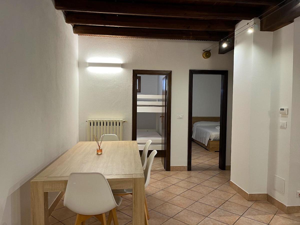 B&B Ca' Cammello Ferrara Zewnętrze zdjęcie