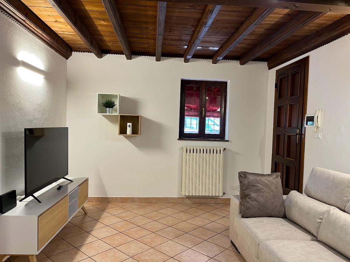 B&B Ca' Cammello Ferrara Zewnętrze zdjęcie