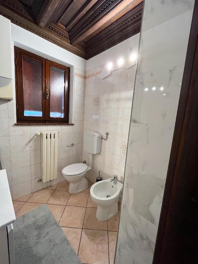 B&B Ca' Cammello Ferrara Zewnętrze zdjęcie