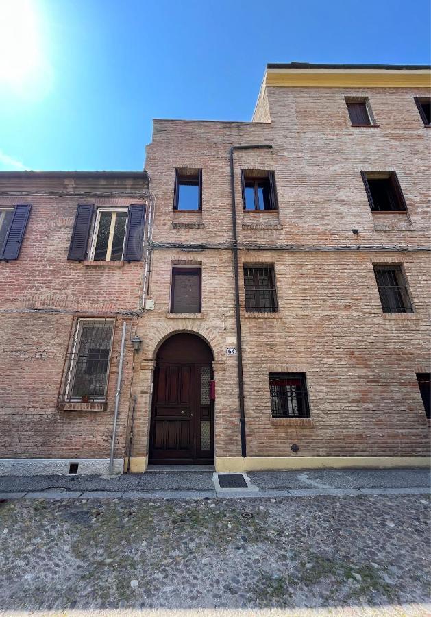 B&B Ca' Cammello Ferrara Zewnętrze zdjęcie