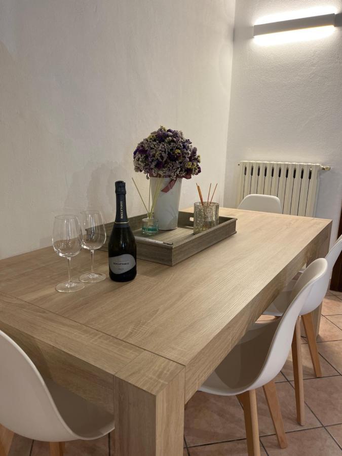 B&B Ca' Cammello Ferrara Zewnętrze zdjęcie